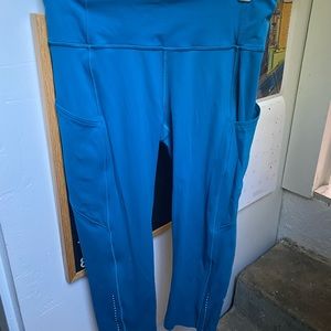 Lululemon Fast and Free Tight